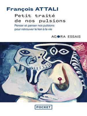 cover image of Petit traité de nos pulsions